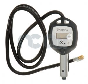 PCL Accura 1 Hand Held Digital Tyre Inflator