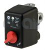 Compressor pressure switches