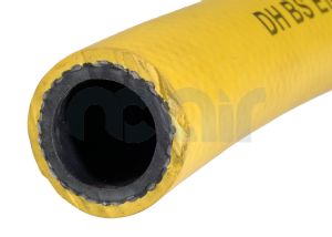 Superdurair 20 bar Yellow 10 - 25 Id Air Hose