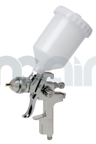 PCL HVLP Gravity Spray Gun