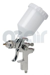 PCL HVLP Gravity Spray Gun