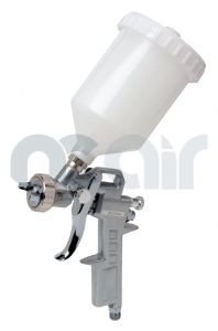 PCL Lite Gravity Spray Gun