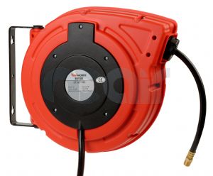 Hose reels - spring rewind Reelworks