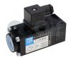 K5 Series Adjustable Pressure Switch