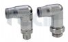 Legris LF3800 Male Stud Elbow Push in fitting