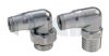 Legris LF3800 Compact Elbow Push in fitting