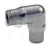 Legris LF3800 Equal Elbow Push in fitting
