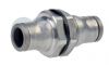 Legris LF3800 Equal Bulkhead Push in fitting