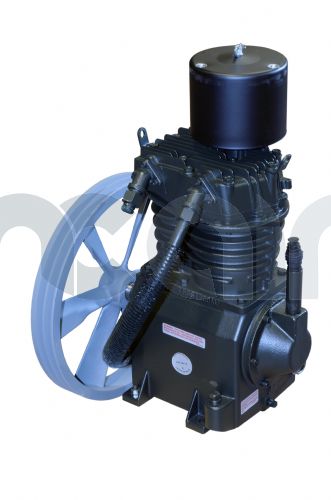 Campbell Hausfeld Air Compressor Pump 7.5 HP