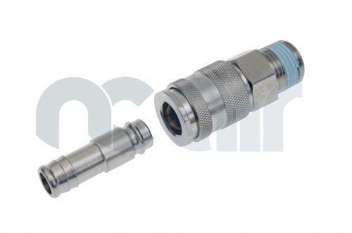 Rectus Series 27 Coupling