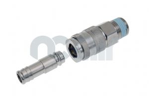 Rectus Series 27 Coupling