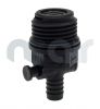 Manual Drain Valve 1/2