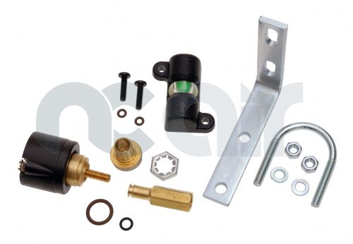 Eliminex & Eliminex Combo Spare Parts