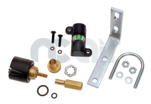 Eliminex & Eliminex Combo Spare Parts