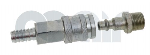 PCL Interchange Coupling - ISO B12 