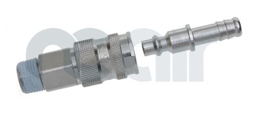 Rectus Series 23 Coupling - ISO B6