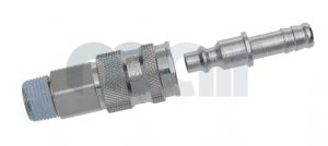 Rectus Series 23 Coupling - ISO B6