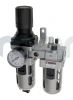 Filter Regulators / Lubricators / Gauges