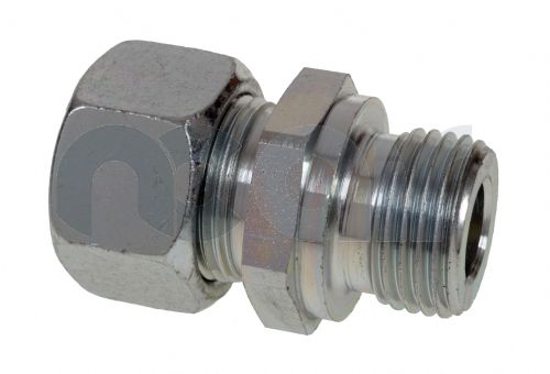 Male Stud BSP Form B Light (L) & Heavy (S)