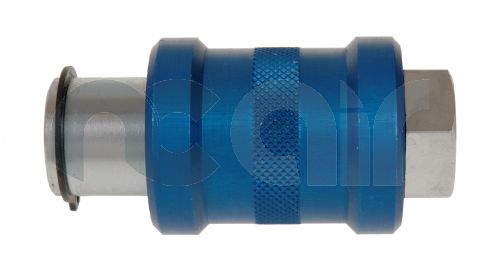 Olab Sleeve Valve 1/8