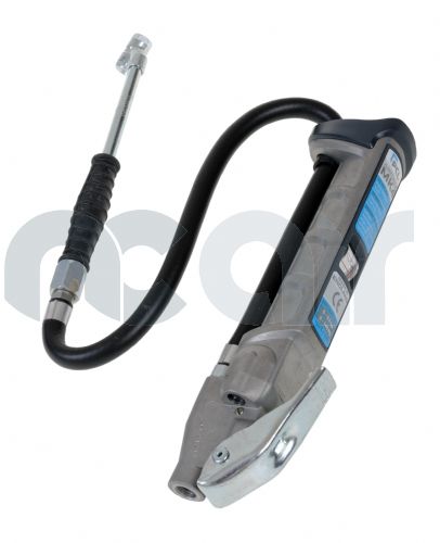 PCL MK4 & MK5 Tyre Inflator Air line gauge