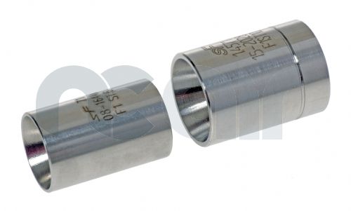 R1A Swage Ferrules