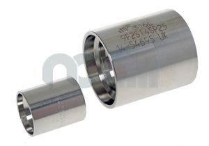 R2A & 4SP Swage Ferrules