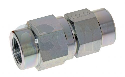 High Pressure Female BSP Non Return Valve