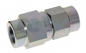 High Pressure Female BSP Non Return Valve