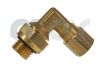 Legris Compression Metric Fittings 4mm - 28mm