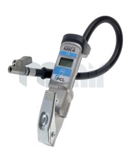 PCL Accura MK4 Digital Tyre Inflator