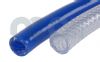 Reinforced PVC - Codeflex CR Series 3-51mm