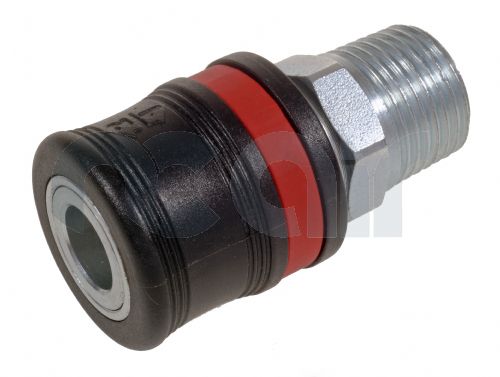 PCL XF Safety Coupling