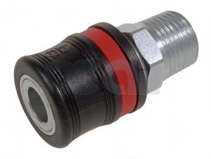 PCL XF Safety Coupling