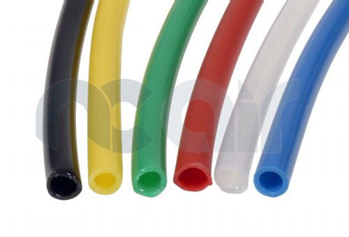 Nylon tube Imperial 1/8