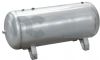 Horizontal air receiver Stainless steel 5-1000L