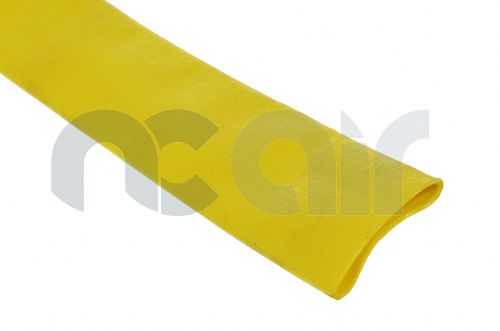 Layflat hose Yellow 1