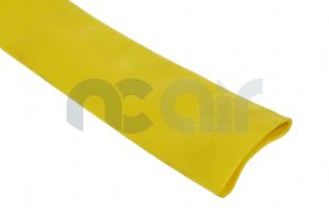 Layflat hose Yellow 1