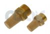 Sintered Bronze Silencer M5 - 2 BSPP