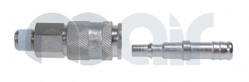 Rectus Series 18 Couplings