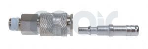 Rectus Series 18 Couplings