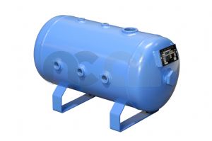 Air Pig 40 litre, 11 bar