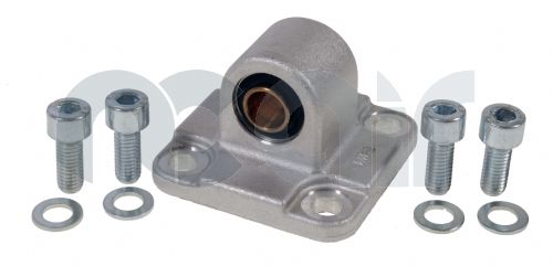 Rear Eye Bracket MP9 32-125mm bore ISO VDMA 15552