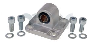 Rear Eye Bracket MP9 32-125mm bore ISO VDMA 15552