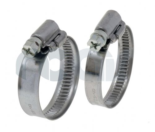 Worm Drive Hose Clips W2 8-360mm