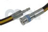 Air hose assemblies - Quick release couplings