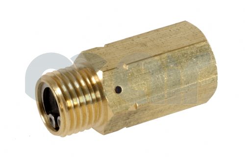CartReg Regulator 1/4