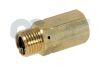 CartReg Regulator 1/4 BSP 2 - 8 bar