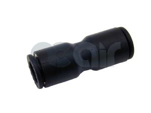 Legris LF3000 push in Tube/Tube connector