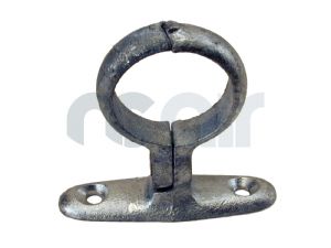 Malleable iron fittings - Schoolboard clips